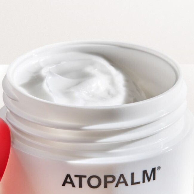 Atopalm Ламеллярный увлажняющий крем для лица Atopalm MLE C MLE Cream Tube, 65ml