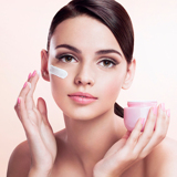 Кремы для лица с SPF защитой